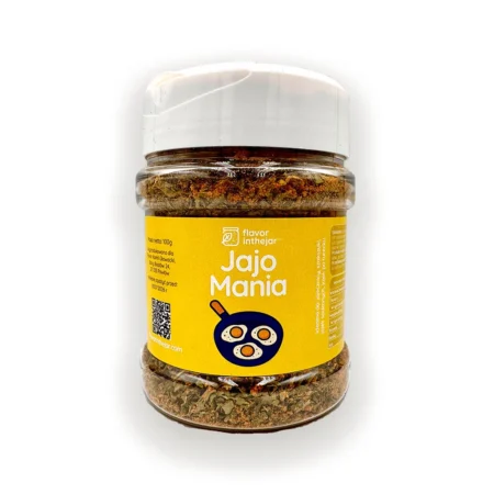 Jajo Mania
