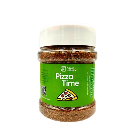 Pizza Time