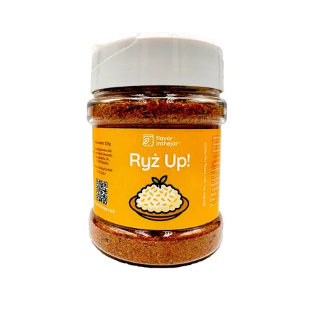 Ryż Up!