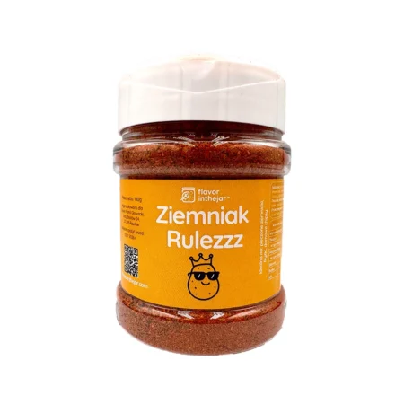 Ziemniak Rulezzz