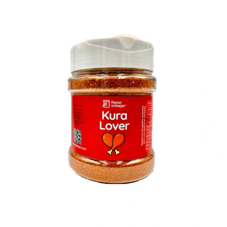 Kura Lover