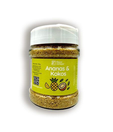 Ananas & Kokos