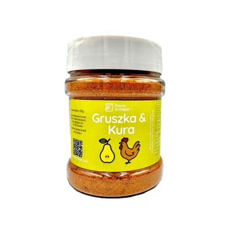 Gruszka & Kura