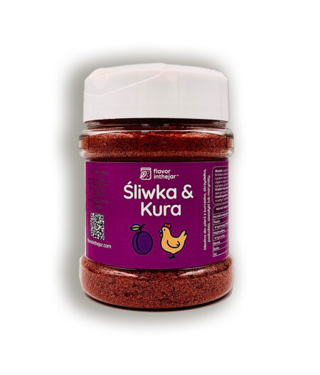 Śliwka & Kura