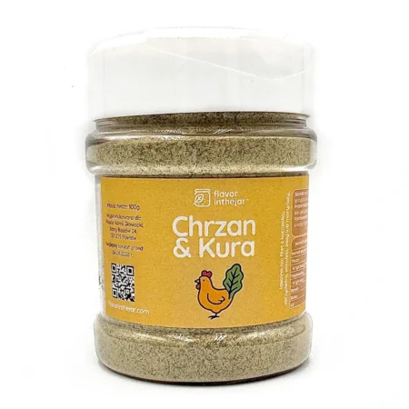 Chrzan & Kura