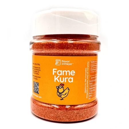 Fame Kura