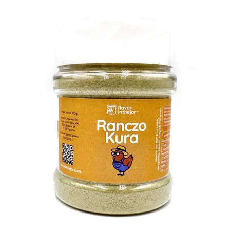 Ranczo Kura
